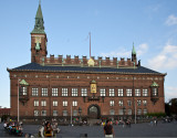 Stock exchange