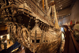 Wasa 17C Galleon