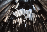Sibelius monument