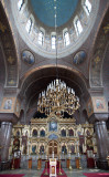 Uspenshi Orthodox Cathedral