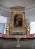 Lutheran Cathedral