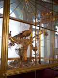 Hermitage - fancy clock