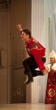 Russian dancers