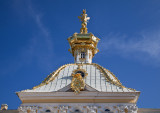 Petrodvets, Peter the Greats Summer Palace