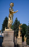 Petrodvets, Peter the Greats Summer Palace