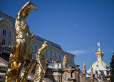 Petrodvets, Peter the Greats Summer Palace