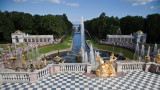 Petrodvets, Peter the Greats Summer Palace