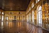 Catherines summer palace