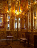 Catherines summer palace - amber room
