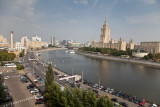 The Moskva