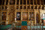 St. Sergios monastary