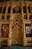 St. Sergios monastary