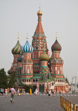 St. Basils Cathedral