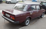 Still making Ladas