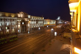 From the hotel