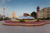 Victory Square