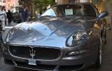 My next car
