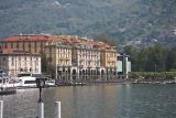 Lake Lugano