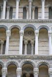 Il Duomo detail