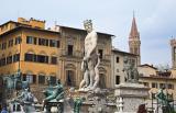 Piazza della Signora