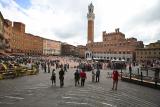 Piazza del Campo