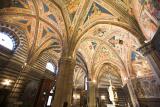 Baptistry
