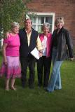 Some of the survivors