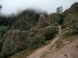 Pinnacles National Monument