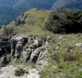 Flag Hill Trail