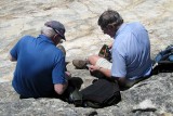 Geocachers