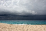 TS Danny passing by