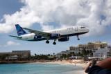 Our plane