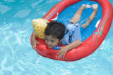 Josephs  leisure time