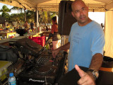 DJ Boogeyman....famous on CURACAO