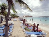 Mambo beach,...a beach to avoid