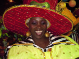 Curacao Carnaval 2009