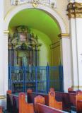 Iglesia Bogota