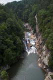  Tallulah Gorge