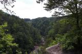  Tallulah Gorge