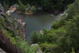  Tallulah Gorge