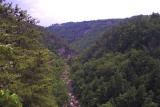 Tallulah Gorge