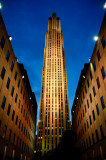 30 Rockefeller Center