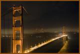 San Francisco Icon