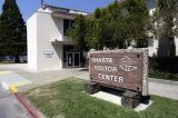 Shasta Visitors Center