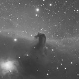 Horsehead Nebula super combined 20-Dec-2008