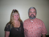 Ray and Roberta Gerst