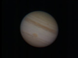 Jupiter 01-Sep-2010 w/Logitech Webcam Pro 9000