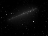 Comet 103P/Hartley2 12-Oct-2010