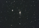 NGC3718  07-Feb-2008