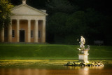 Studley Royal Water Garden